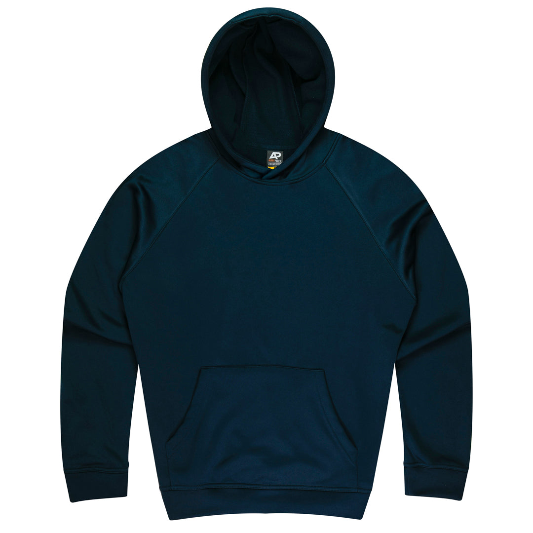 House of Uniforms The Crusader Hoodie | Kids Aussie Pacific Navy