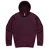 House of Uniforms The Crusader Hoodie | Kids Aussie Pacific Maroon
