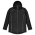 House of Uniforms The Aspen Jacket | Kids Aussie Pacific Black