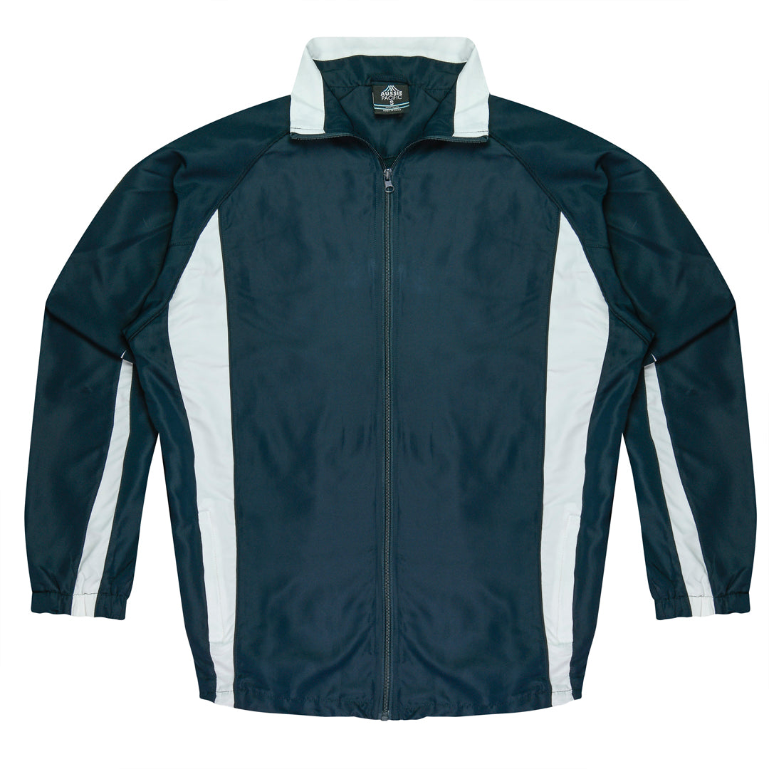 House of Uniforms The Eureka Track Top | Kids Aussie Pacific