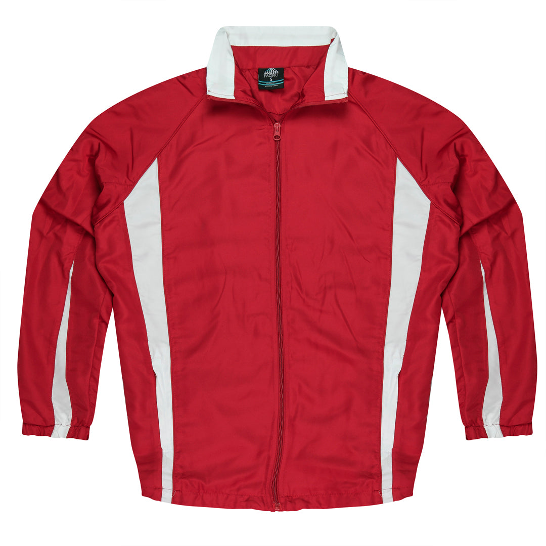 House of Uniforms The Eureka Track Top | Kids Aussie Pacific