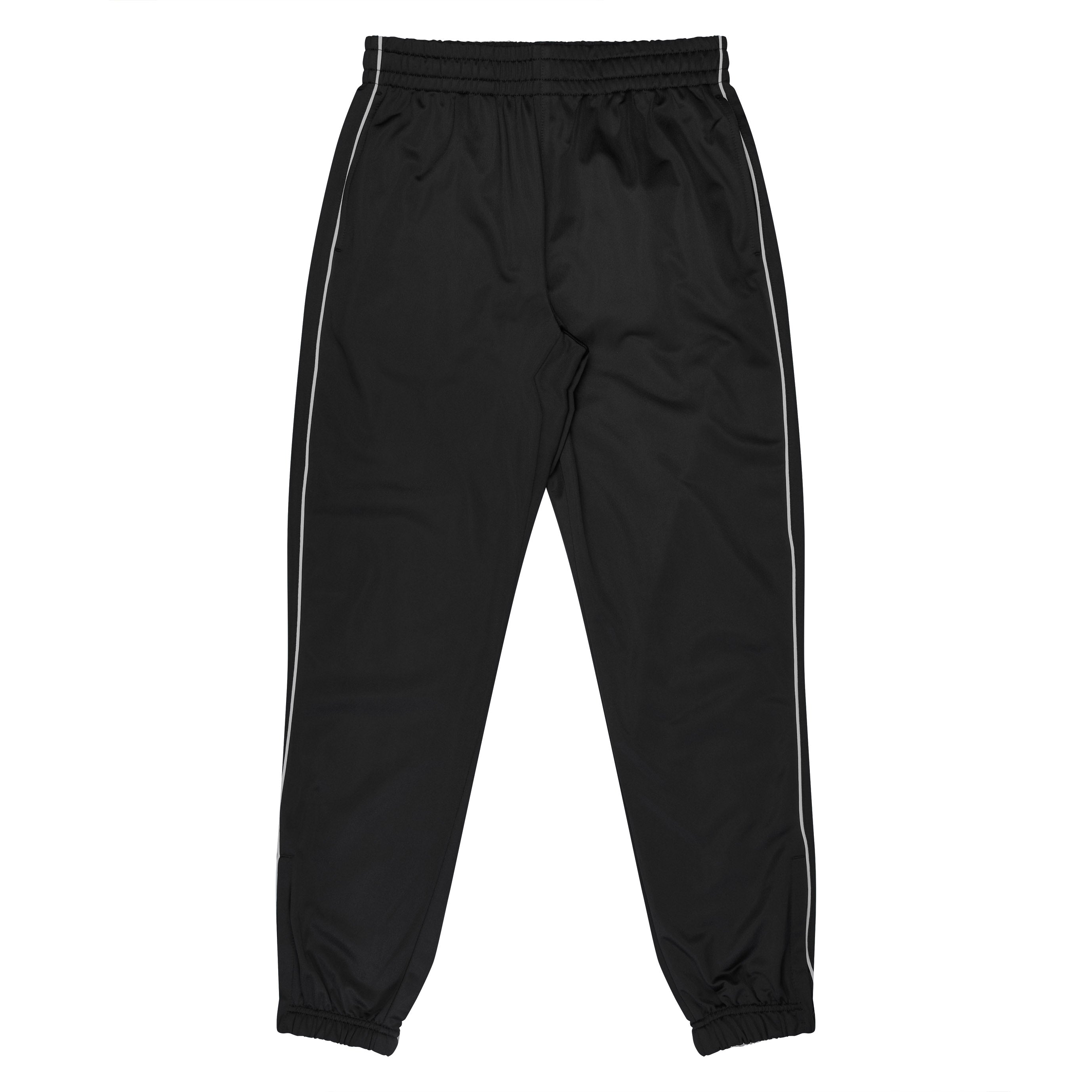House of Uniforms The Liverpool Pant | Kids Aussie Pacific Black