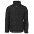 House of Uniforms The Adventure Puffer Jacket | Adults Jbs Wear Black