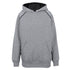 House of Uniforms The Contrast Hoodie | Kids Jbs Wear