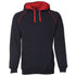 House of Uniforms The Contrast Hoodie | Mens Jbs Wear