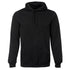 House of Uniforms The Fleecy Hoodie | Adults Jbs Wear Black