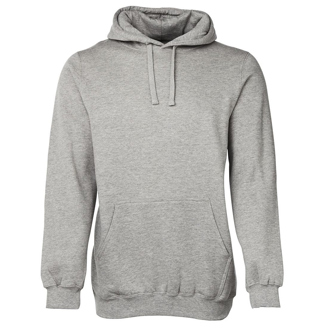 House of Uniforms The Fleecy Hoodie | Adults Jbs Wear 13% Marle