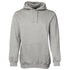 House of Uniforms The Fleecy Hoodie | Adults Jbs Wear 13% Marle