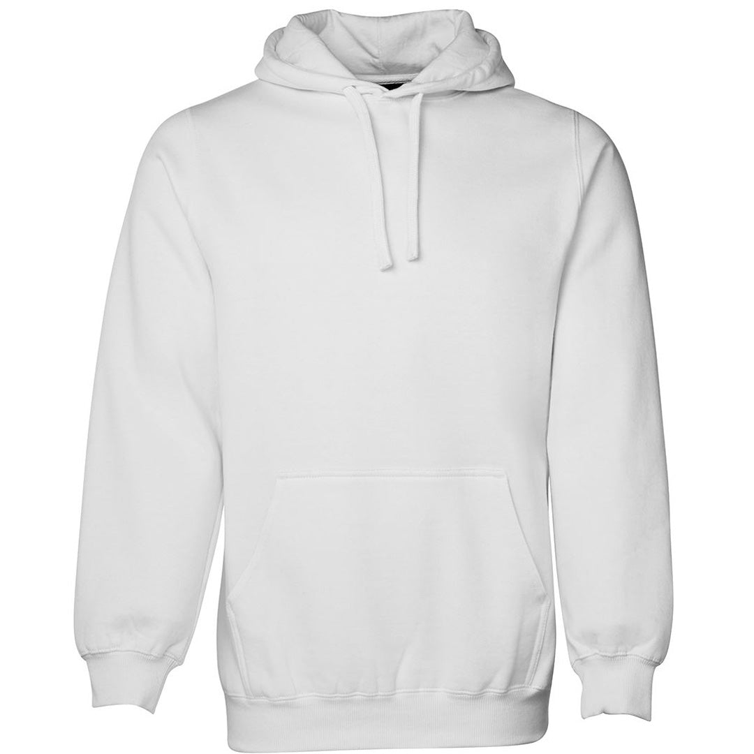 House of Uniforms The Fleecy Hoodie | Adults Jbs Wear