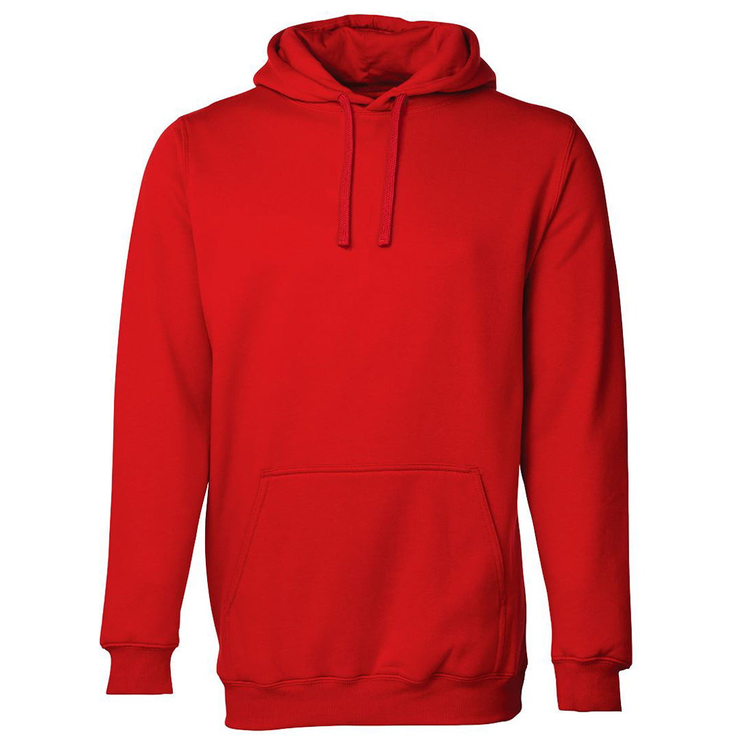 House of Uniforms The Fleecy Hoodie | Adults Jbs Wear