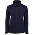 House of Uniforms The Polar Jacket | Ladies Jbs Wear Navy