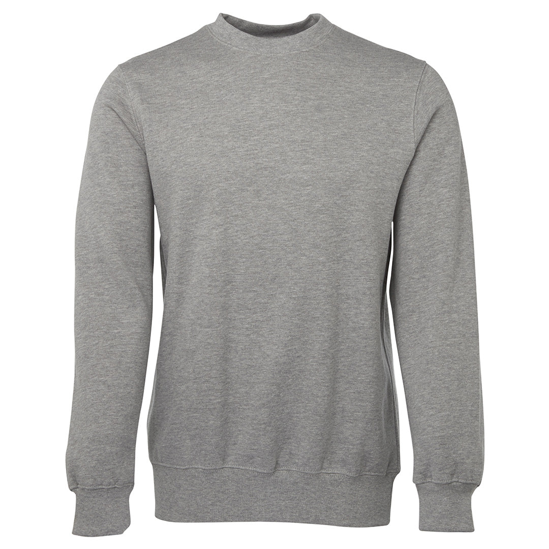 House of Uniforms The Fleece Jumper | Adults Jbs Wear 13_ Marle