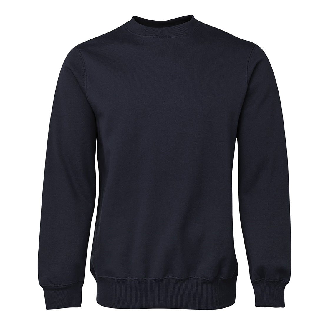 House of Uniforms The Fleece Jumper | Adults Jbs Wear