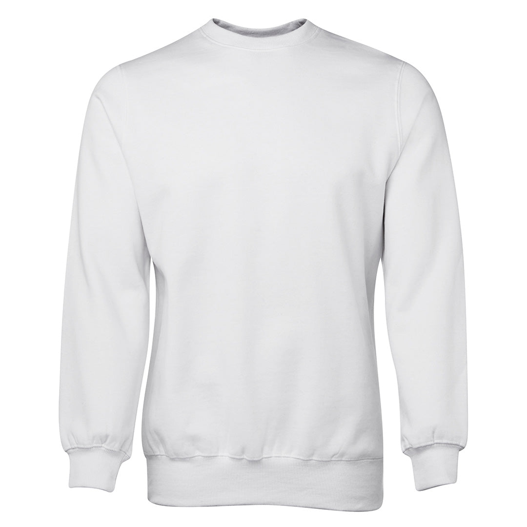 House of Uniforms The Fleece Jumper | Adults Jbs Wear