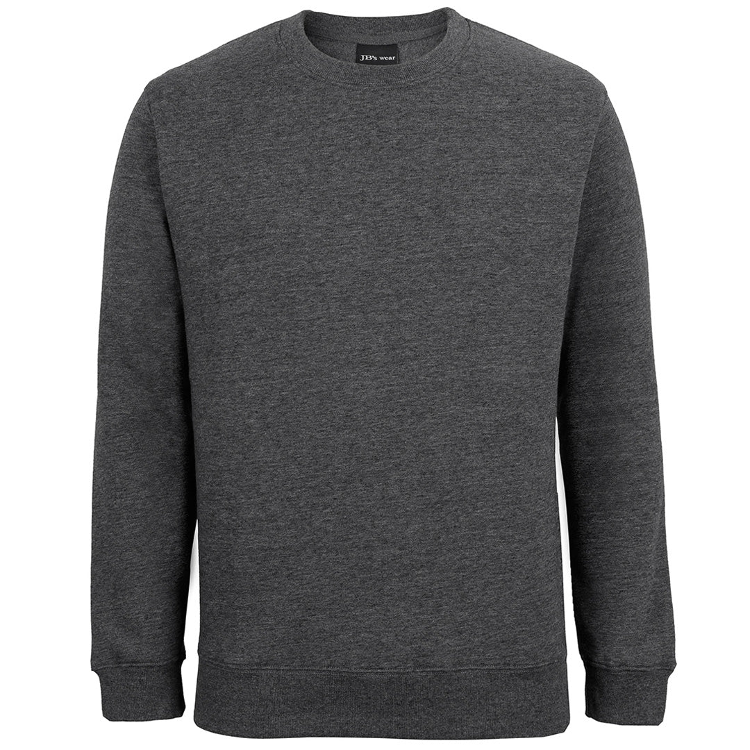 House of Uniforms The Fleece Jumper | Adults Jbs Wear
