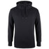 House of Uniforms The Sports Hoodie | Adults Jbs Wear Black