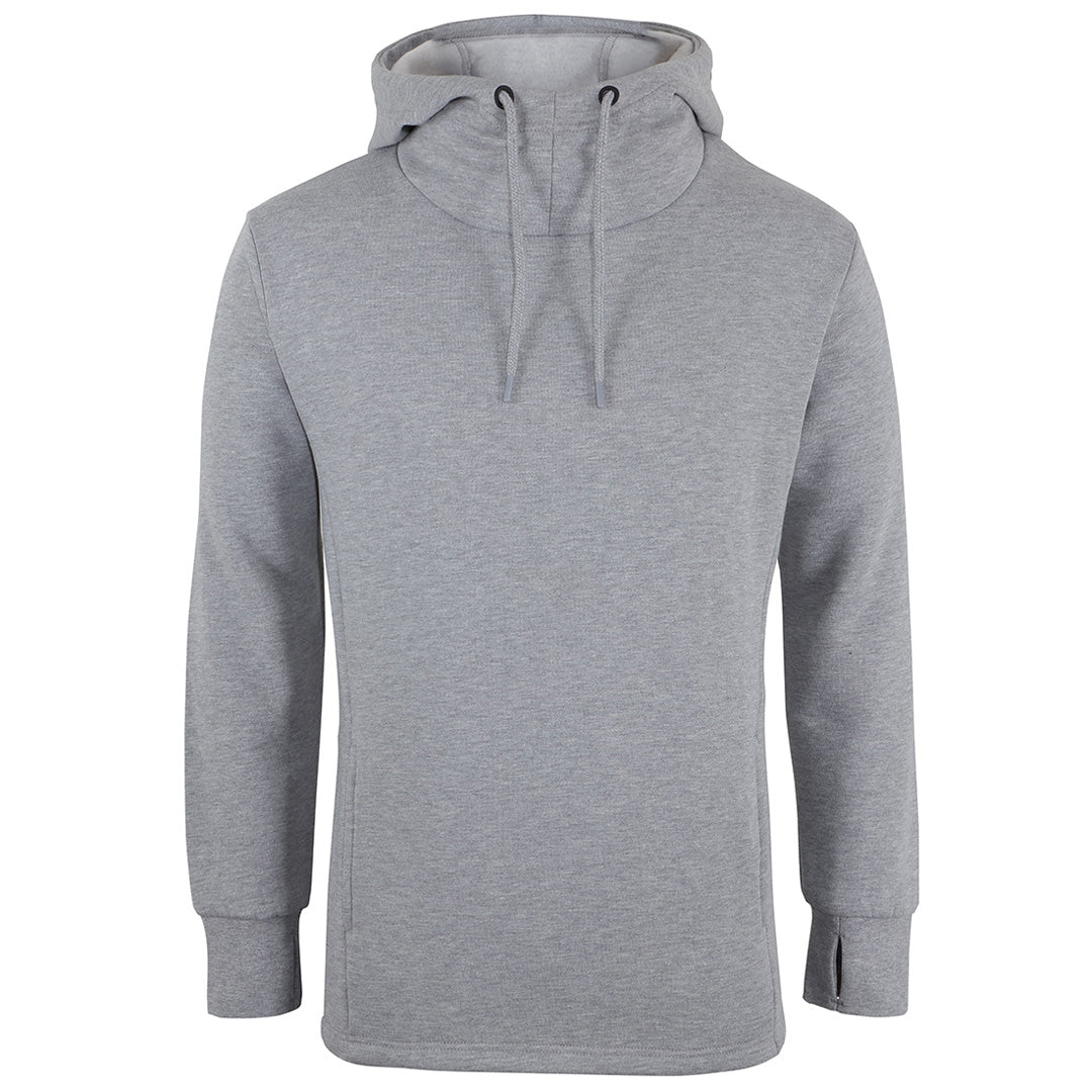 House of Uniforms The Sports Hoodie | Adults Jbs Wear 13_ Marle