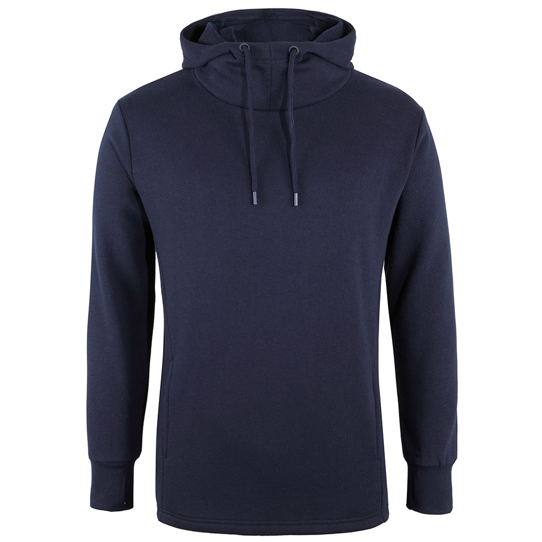 House of Uniforms The Sports Hoodie | Adults Jbs Wear Navy