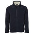 House of Uniforms The Shepherd Fleece Jacket | Adults Jbs Wear Navy
