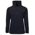 House of Uniforms The Zip Collar Polar Fleece Jumper | Kids Jbs Wear Navy