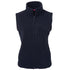 House of Uniforms The Polar Vest | Ladies Jbs Wear Navy
