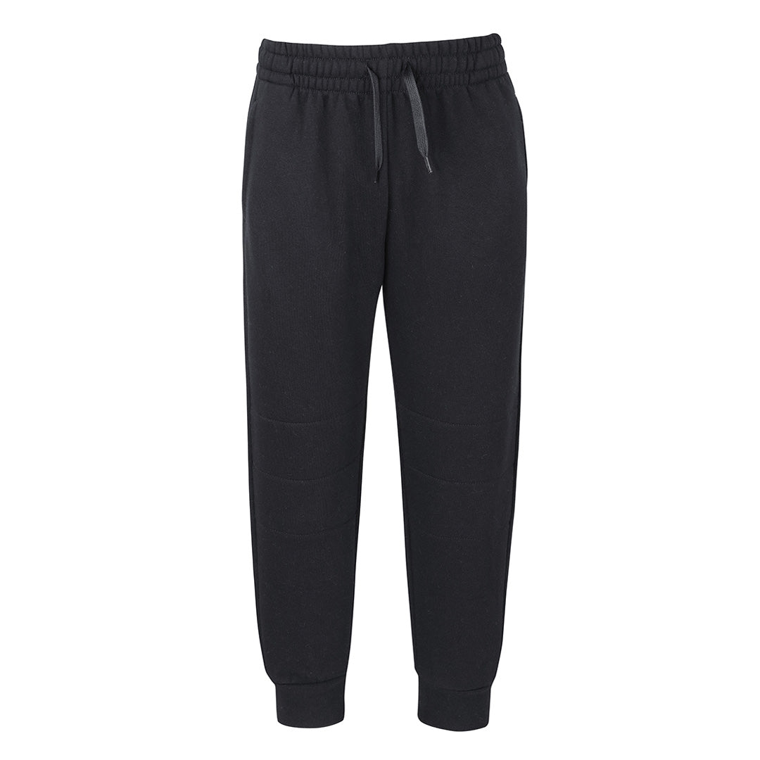 House of Uniforms The C of C Cuffed Track Pant | Kids Jbs Wear