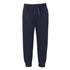 House of Uniforms The C of C Cuffed Track Pant | Kids Jbs Wear Black