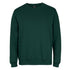 House of Uniforms The Poly Cotton Fleece Sweat | Adults Jbs Wear Bottle