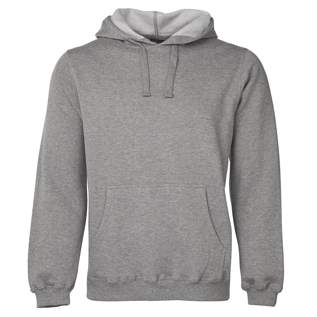 House of Uniforms The Pop Over Hoodie | Adults Jbs Wear 13_ Marle