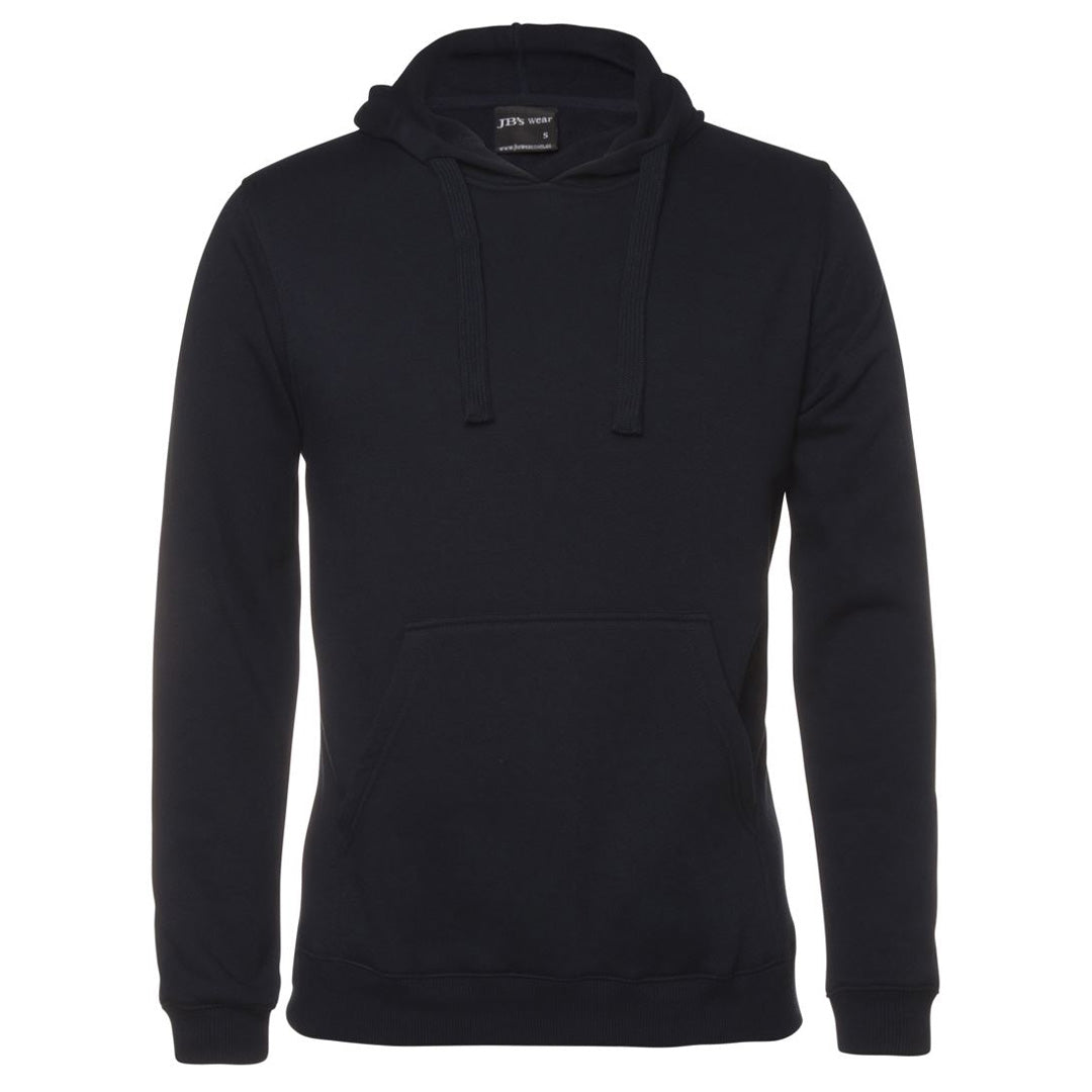 House of Uniforms The Pop Over Hoodie | Adults Jbs Wear Navy