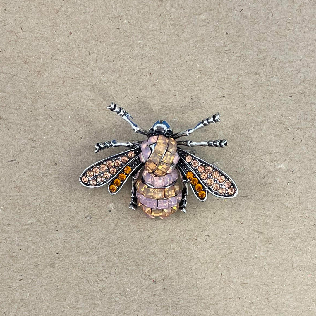 House of Uniforms Fly Freida | Brooch House of Uniforms One Size