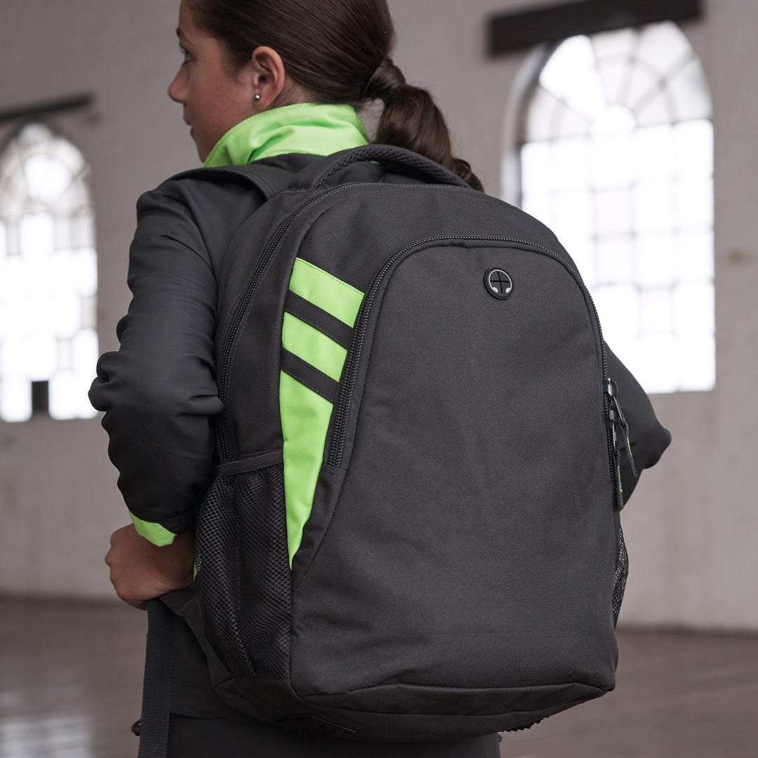 House of Uniforms The Tasman Backpack Aussie Pacific