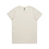 House of Uniforms The Maple Organic Tee | Ladies | Short Sleeve AS Colour Natural