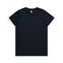House of Uniforms The Maple Tee | Ladies | Short Sleeve AS Colour Navy