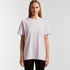 House of Uniforms The Classic Tee | Ladies | Short Sleeve AS Colour