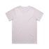 House of Uniforms The Classic Tee | Ladies | Short Sleeve AS Colour