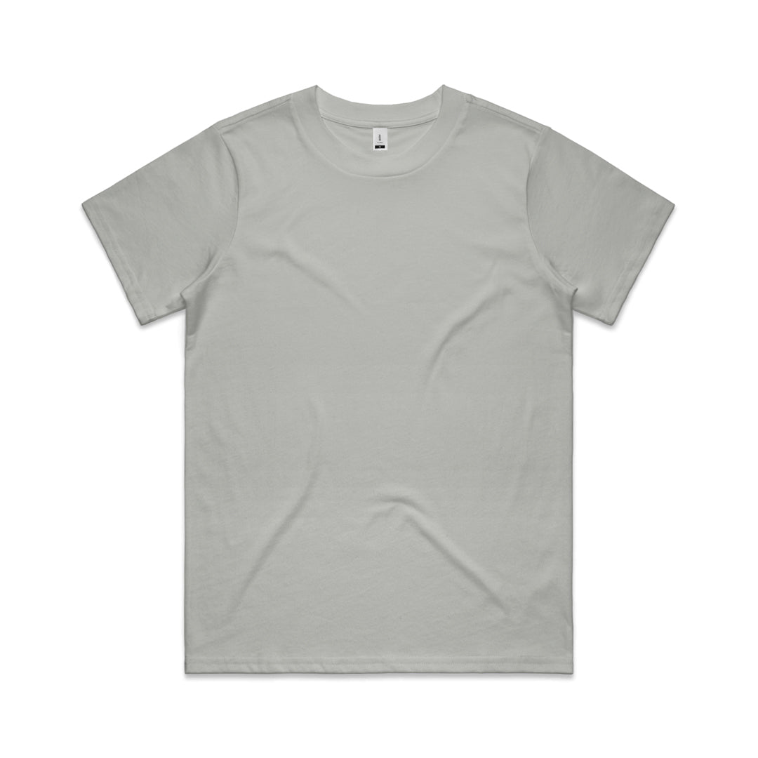 House of Uniforms The Classic Tee | Ladies | Short Sleeve AS Colour