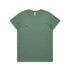House of Uniforms The Basic Tee | Ladies | Short Sleeve AS Colour