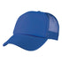 House of Uniforms The Foam Mesh Trucker Cap | Adults Legend Royal