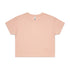 House of Uniforms The Crop Tee | Ladies | Short Sleeve AS Colour