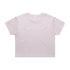 House of Uniforms The Crop Tee | Ladies | Short Sleeve AS Colour