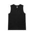 House of Uniforms The Upside Tank | Ladies AS Colour Black