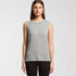 House of Uniforms The Upside Tank | Ladies Clearance AS Colour