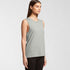 House of Uniforms The Upside Tank | Ladies AS Colour