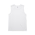 House of Uniforms The Upside Tank | Ladies AS Colour White
