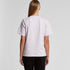 House of Uniforms The Heavy Tee | Ladies | Short Sleeve AS Colour