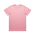 House of Uniforms The Heavy Tee | Ladies | Short Sleeve AS Colour Bubblegum