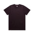 House of Uniforms The Heavy Tee | Ladies | Short Sleeve AS Colour Plum