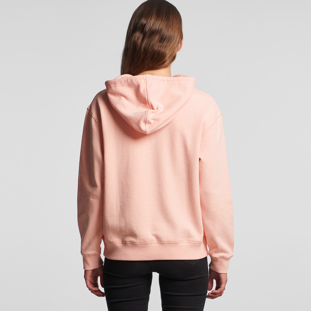 House of Uniforms The Premium Hoodie | Ladies | Pullover AS Colour 