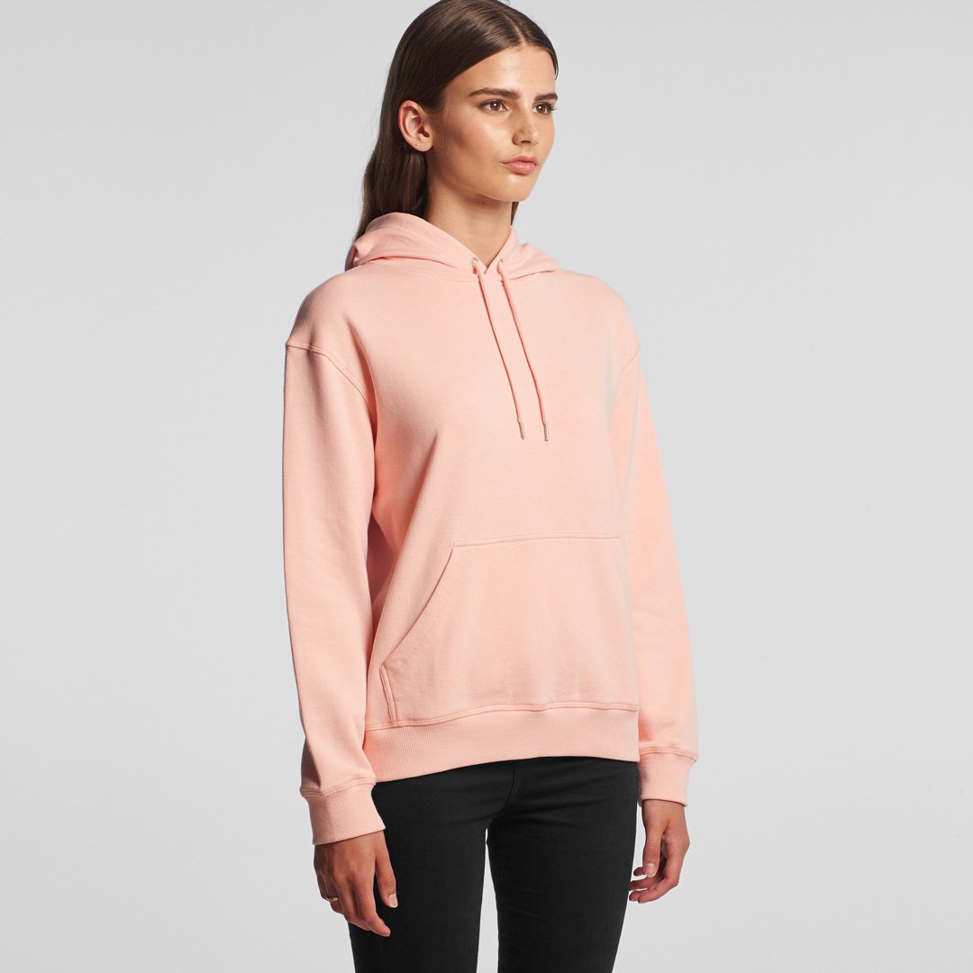 House of Uniforms The Premium Hoodie | Ladies | Pullover AS Colour 